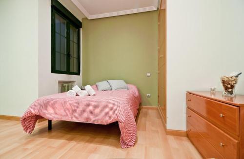 Gran Via Suites Мадрид Екстериор снимка
